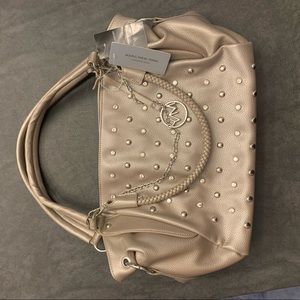 Marc NY Gray Purse